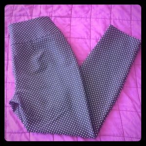 Cabi Dot Trouser